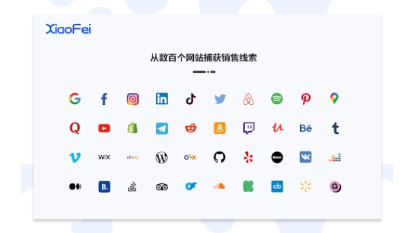 XiaoFei - Chrome Extension
