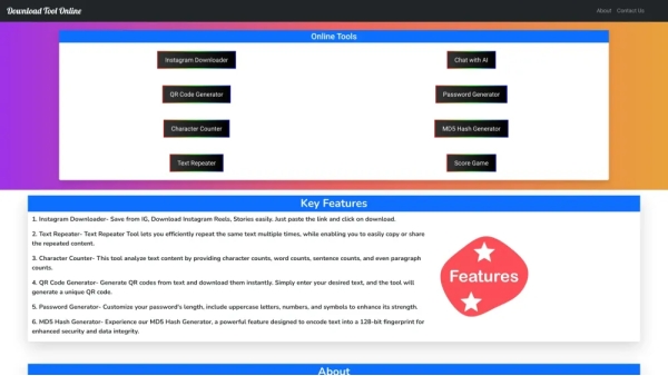XX Video Downloader All Social - indownio, instafinsta