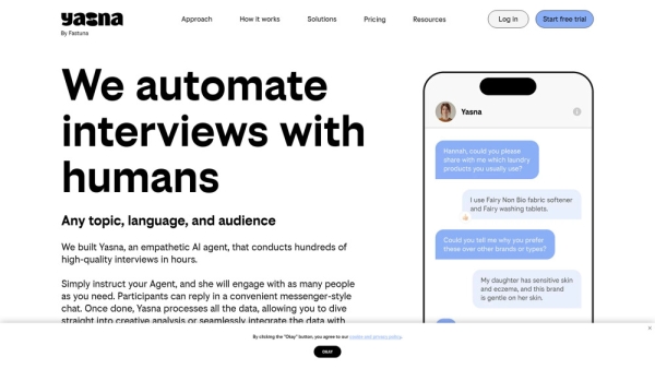 Yasna.ai