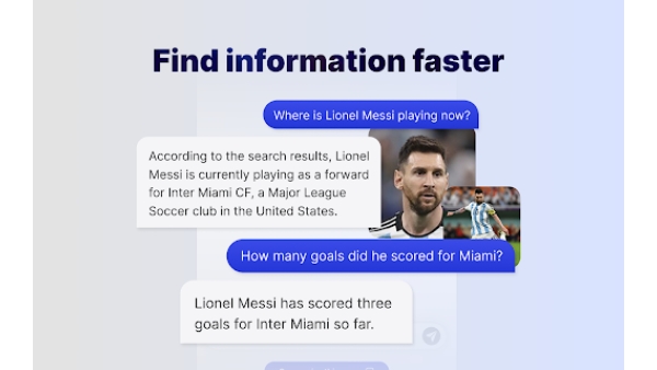 You.com - Chrome Extension