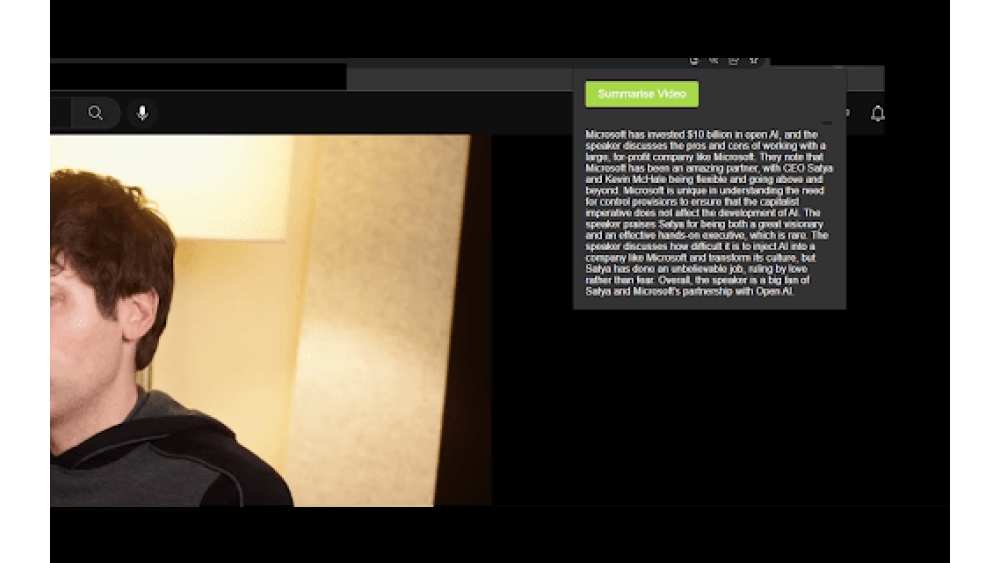 YouNote - Chrome Extension