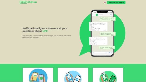 yourchat.ai