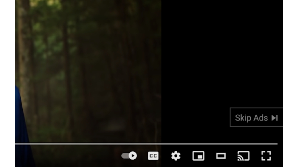 YouTube Ad Skipper - Chrome Extension