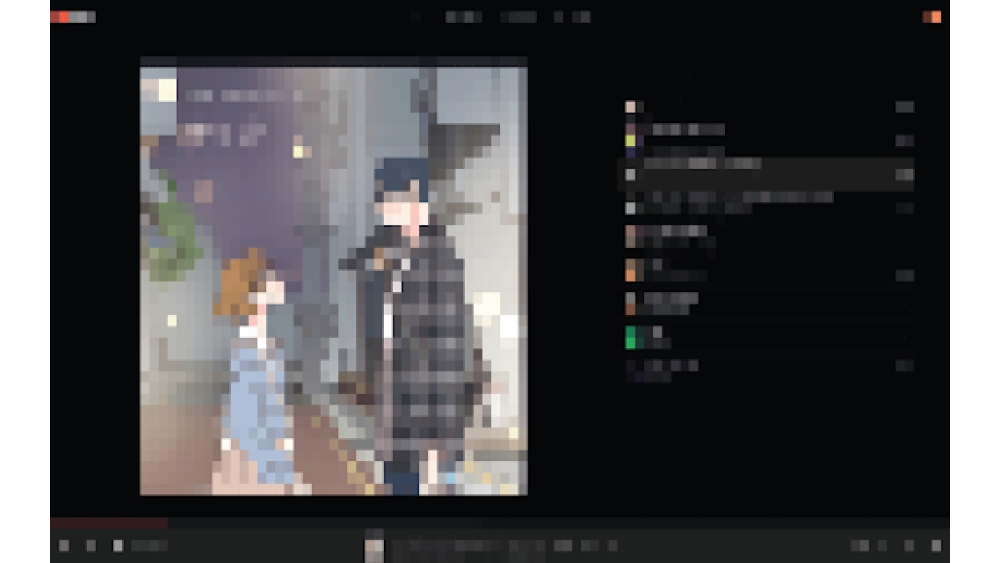 YouTube Music Playlist Adjustment - Chrome Extension