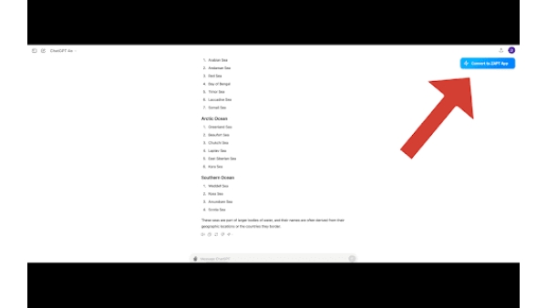 Zapt AI App Creator - Chrome Extension
