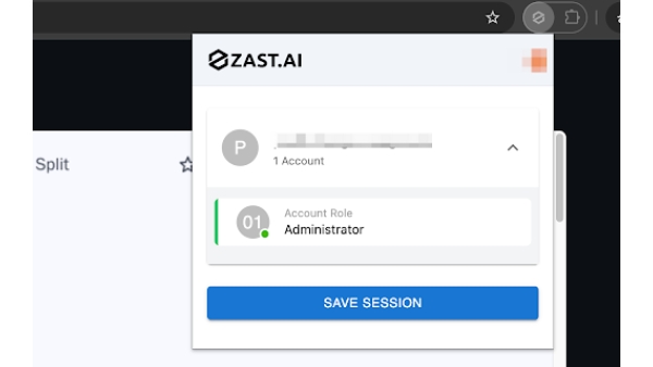 ZAST.AI - Chrome Extension