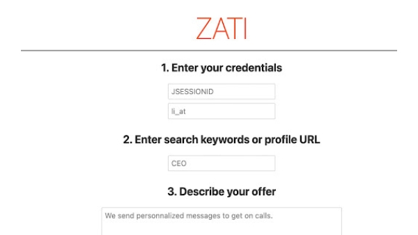 zati.gematria.tech - Chrome Extension