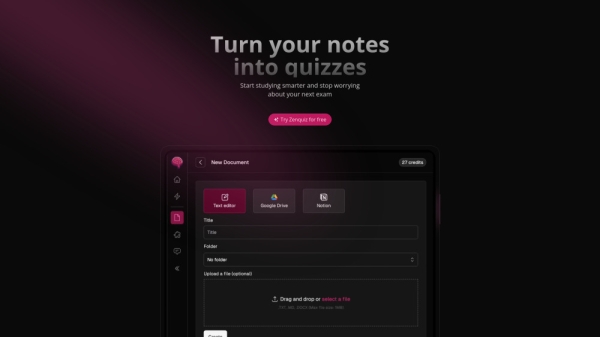 Zenquiz.app