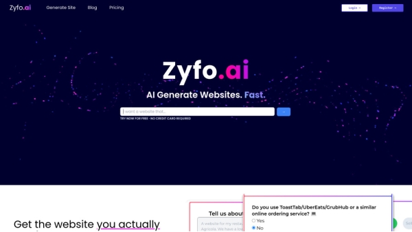 Zyfo.ai