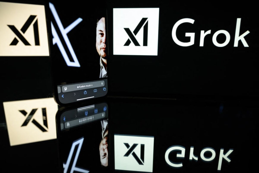 Telegram и xAI Илона Маска заключили партнёрство по Grok AI