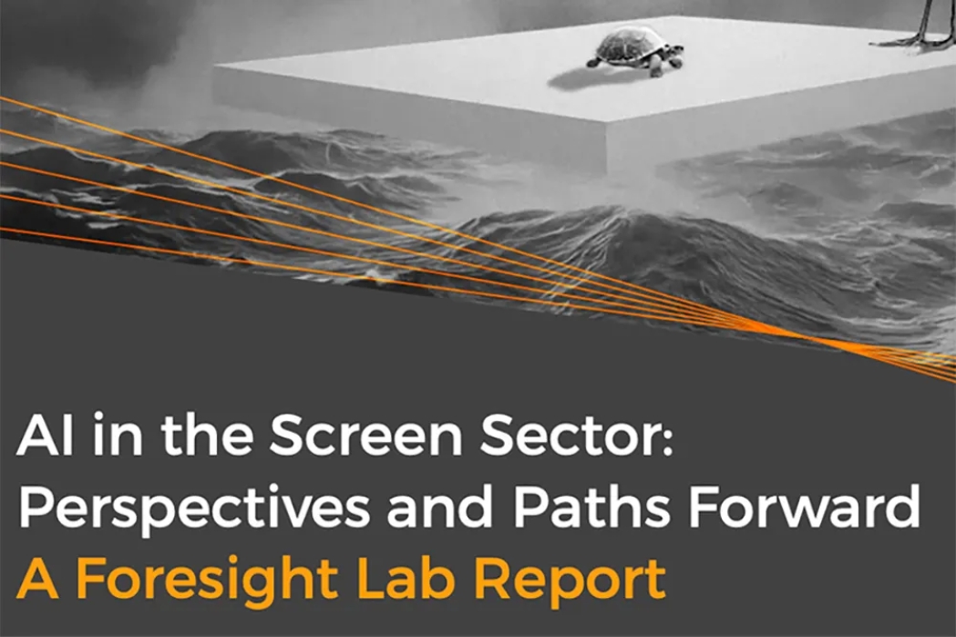  BFI представил девять рекомендаций по этичному и устойчивому внедрению ИИ в экранную индустрию