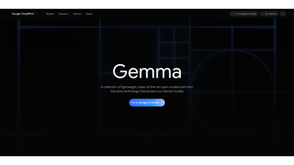 Google AI for Developers