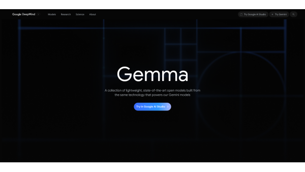 Google AI for Developers