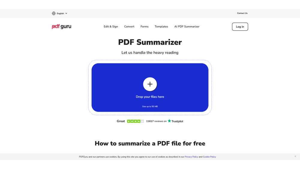 PDF Guru