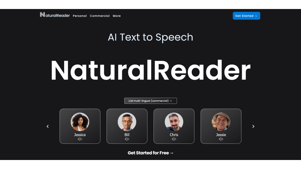 NaturalReader
