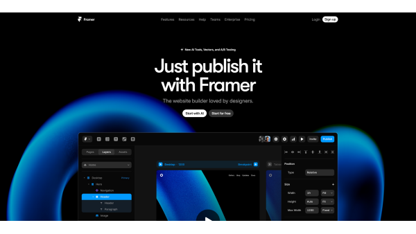 Framer