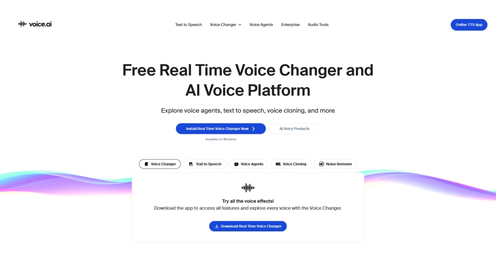 Voice.ai