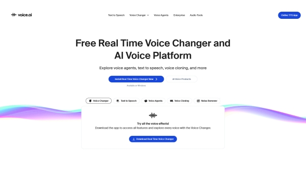 Voice.ai