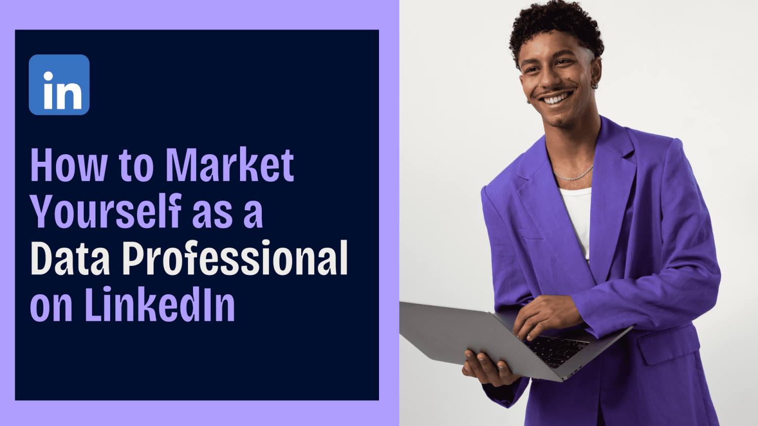  Продвижение на LinkedIn для специалистов по данным