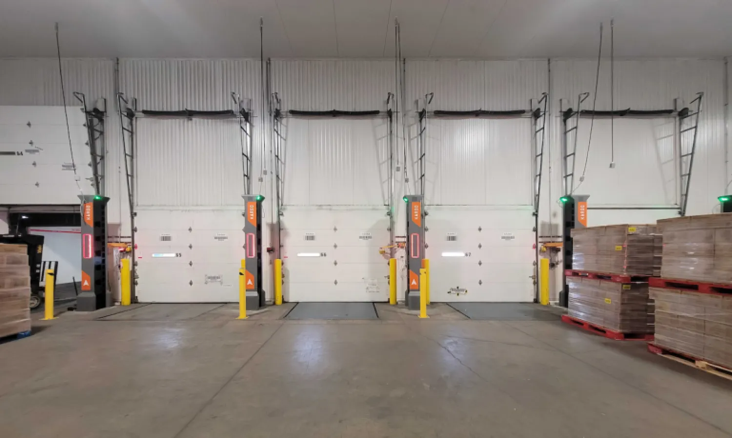  Kargo собрал $18,4 млн на ИИ-продукты для управления цепочками поставок