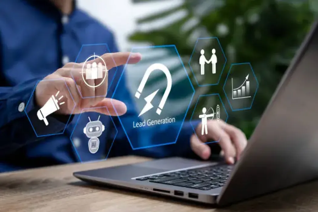  ИИ-агенты LinkedIn: революция в сборе данных и генерации лидов