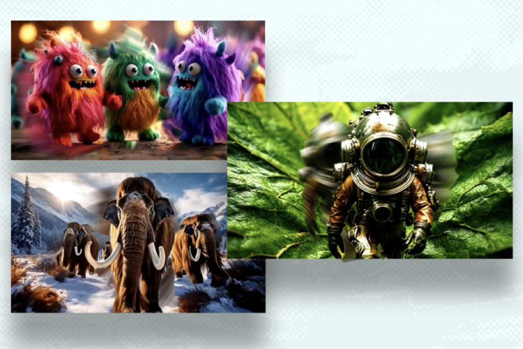  CauseVid — новая гибридная ИИ-модель для быстрого создания качественных видео