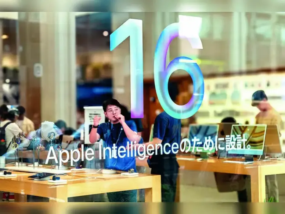  Apple открывает доступ к своей базовой технологии искусственного интеллекта для разработчиков