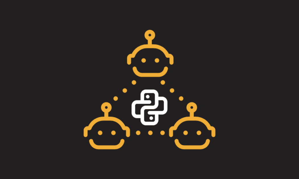  ТОП-7 Python-фреймворков для разработки ИИ-агентов