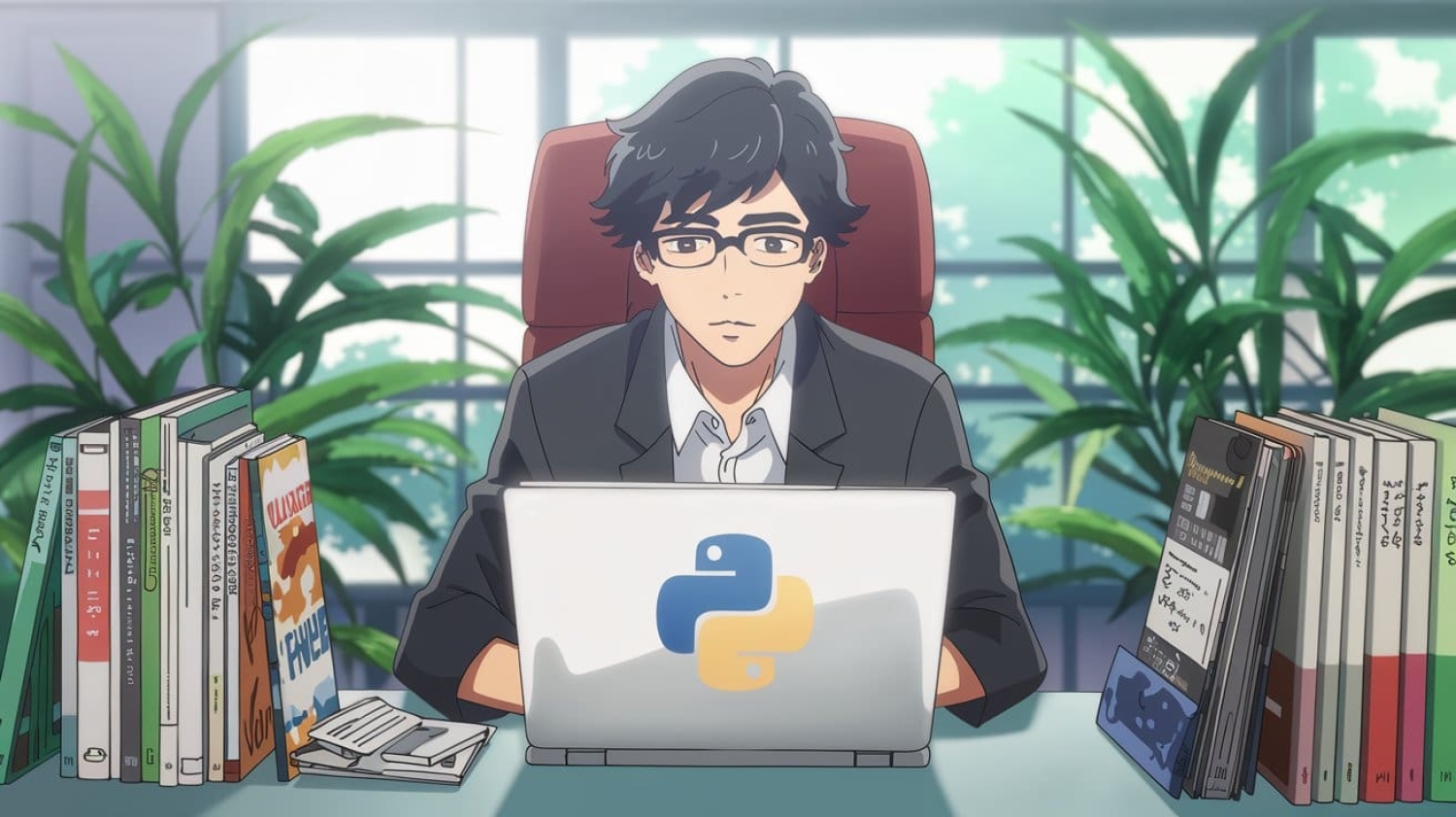  Как писать читаемый и чистый код на Python: основные принципы