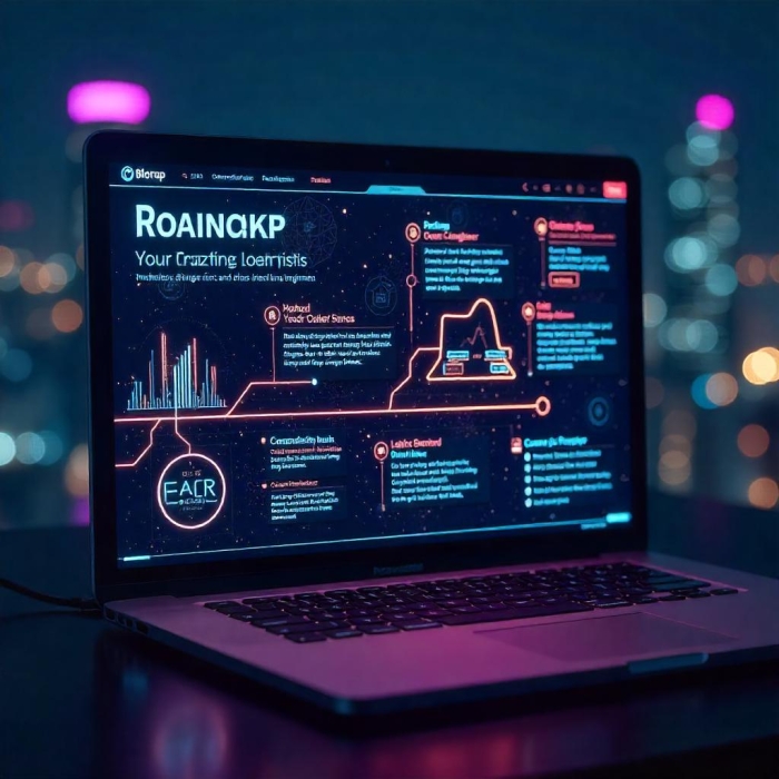  Как стать инженером по ИИ: пошаговая самоучебная дорожная карта