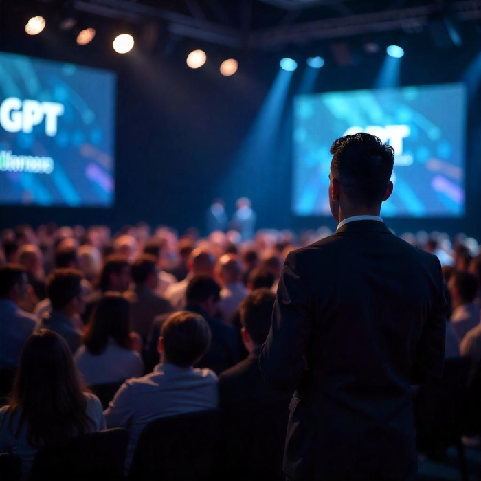 OpenAI представила GPT-4.5 — новый уровень искусственного интеллекта