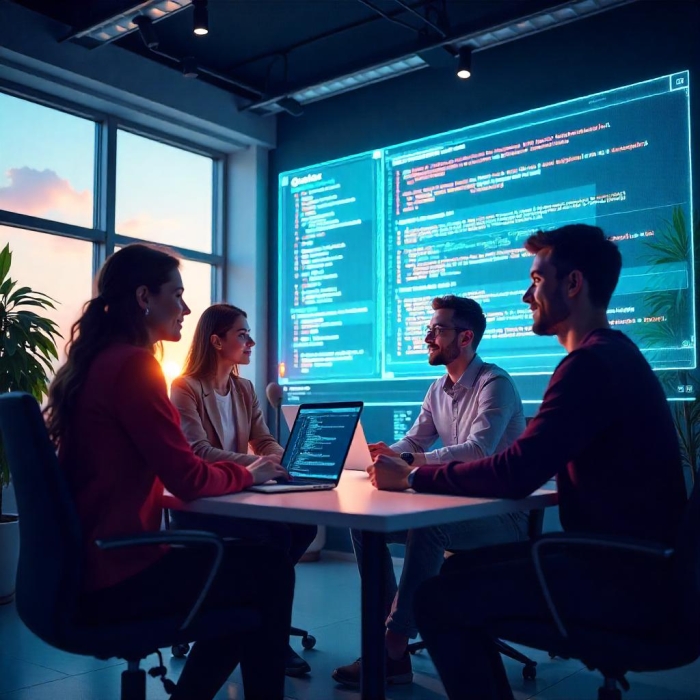 OpenAI представила Codex — ИИ-программиста нового поколения