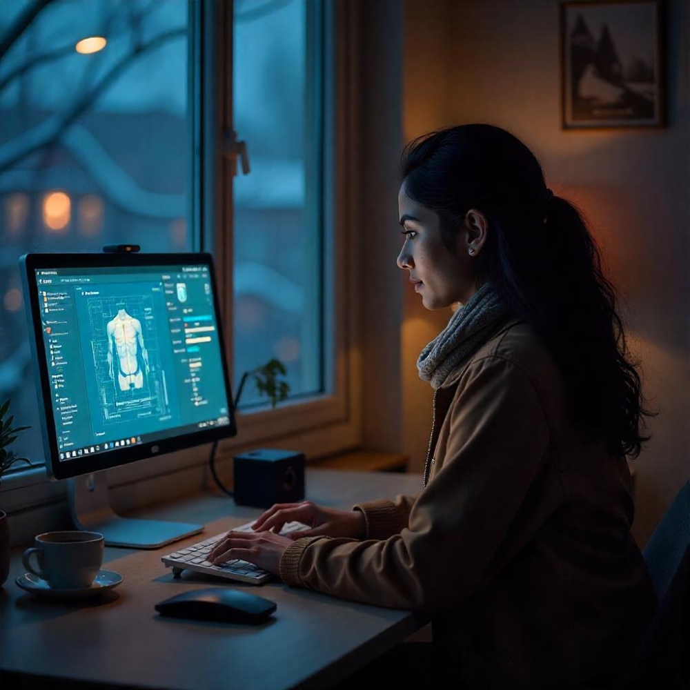 LightOn представила GTE ModernColBERT v1 для поиска в длинных текстах