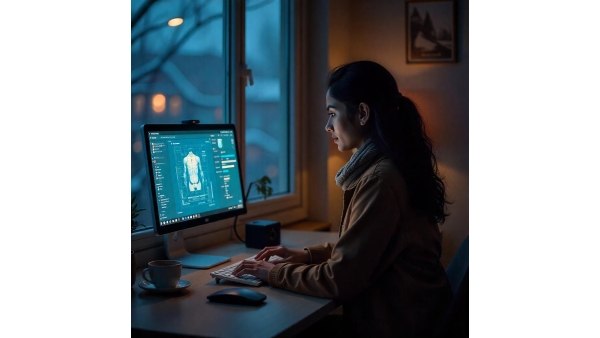 LightOn представила GTE ModernColBERT v1 — прорыв в семантическом поиске