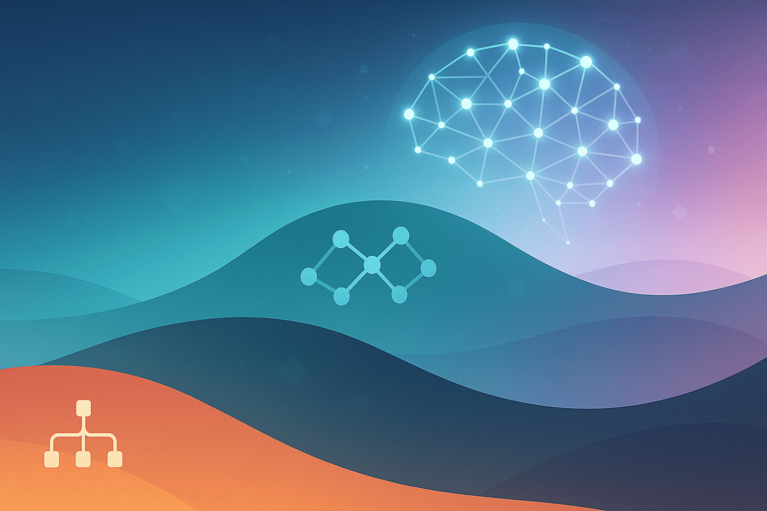 Три этапа развития LLM: от генерации текста к автономным агентам