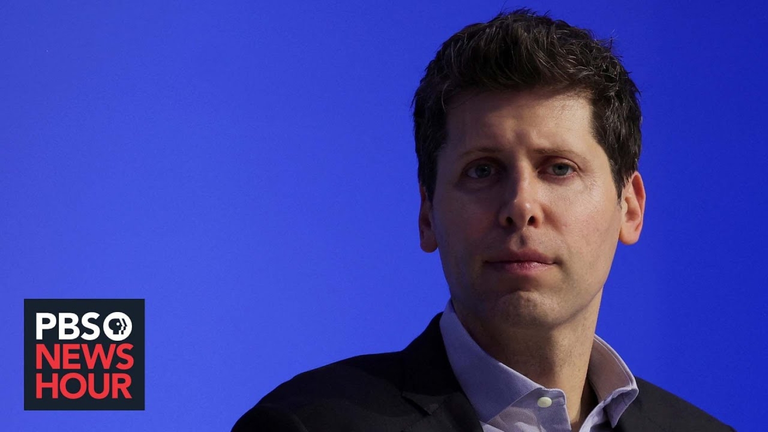 Сэм Альтман: ChatGPT считался бы AGI десять лет назад