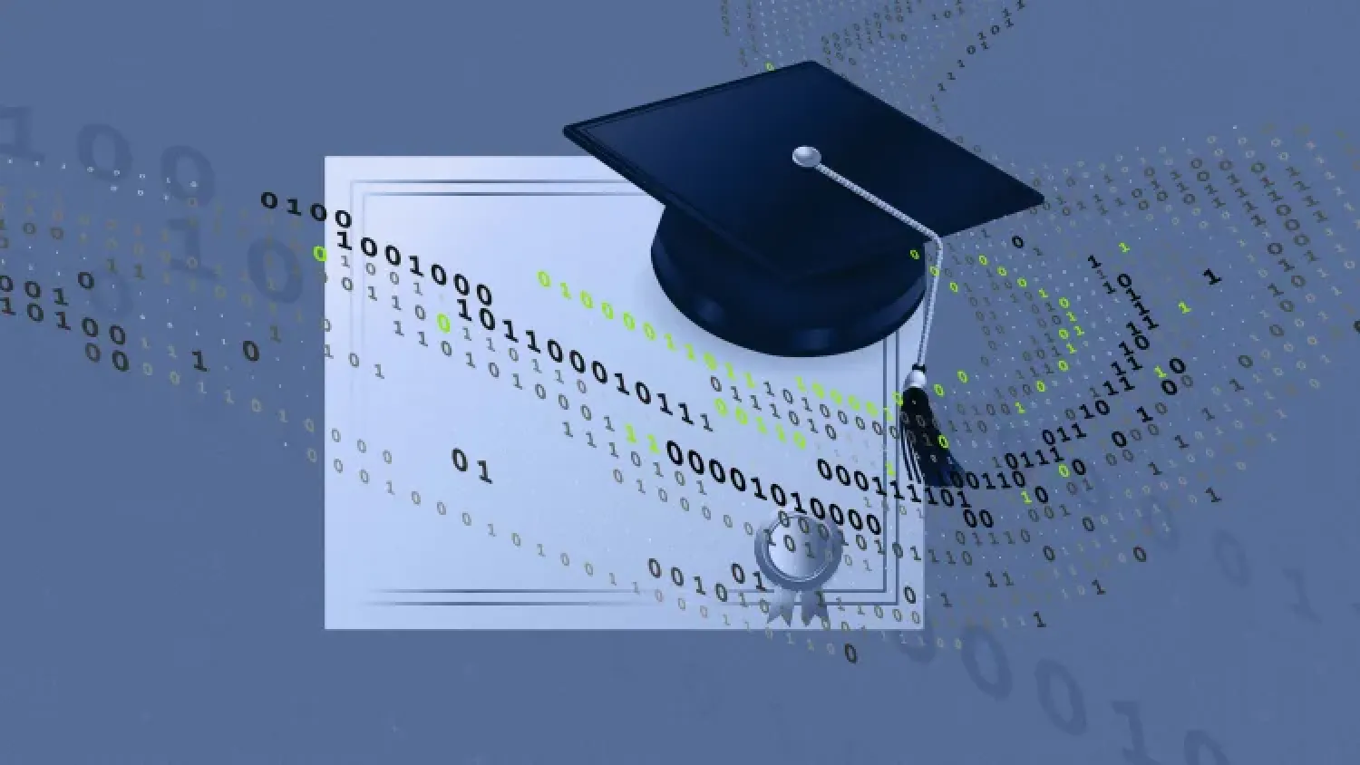  Как выпускникам 2025 года подготовиться к карьере в эпоху ИИ