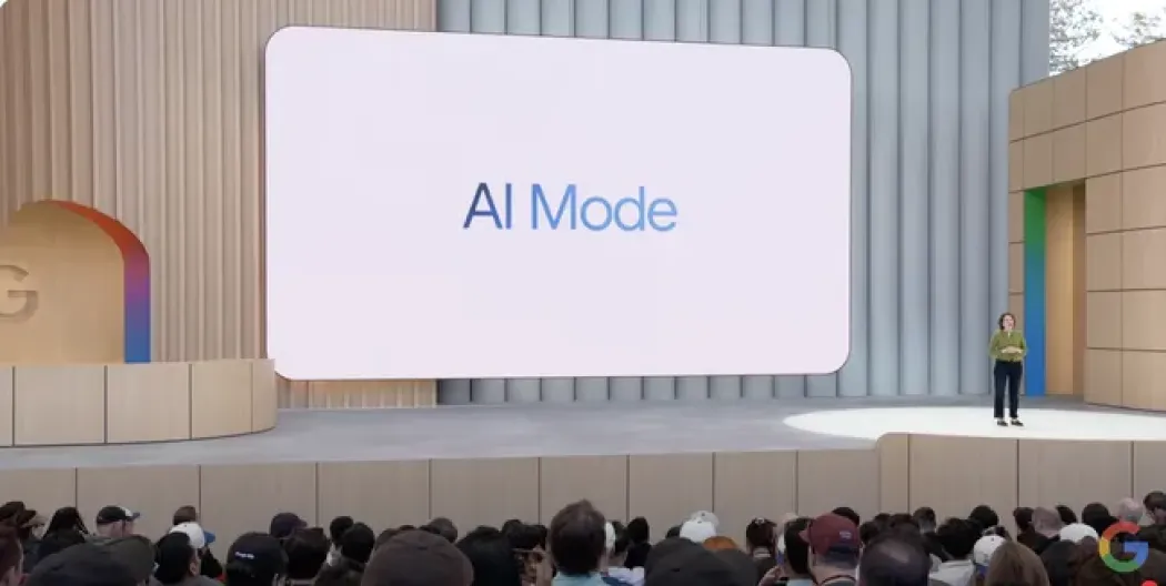  Новая функция Google AI Mode превращает финансовые графики в интерактивные панели