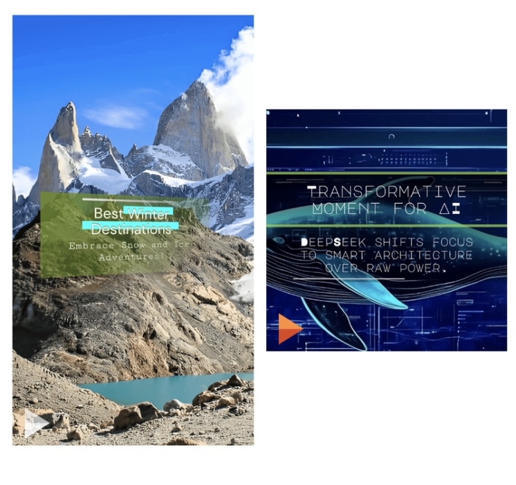  RenderLion: Искусственный интеллект ускоряет создание брендированных видео