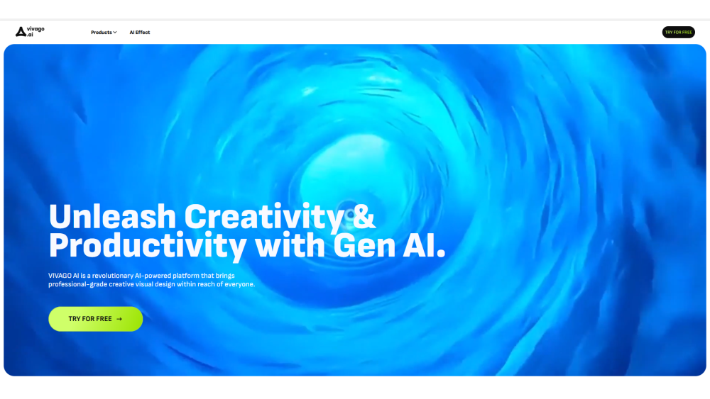 VIVAGO AI