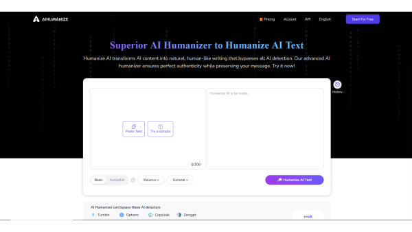 AI Humanize