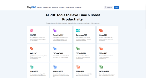 TopPDF
