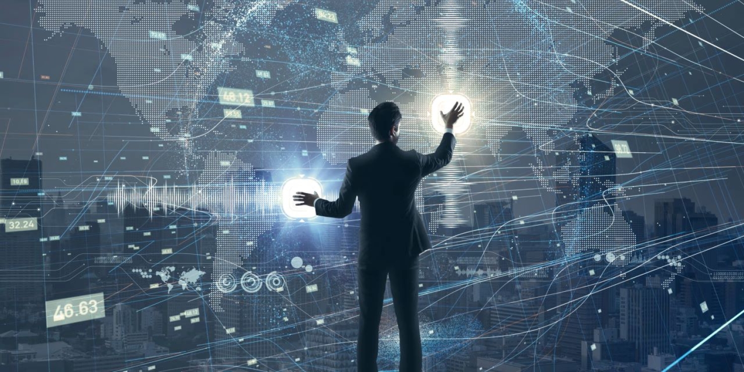 Глобальные лидеры в ИИ: стратегии успеха в цифровую эпоху