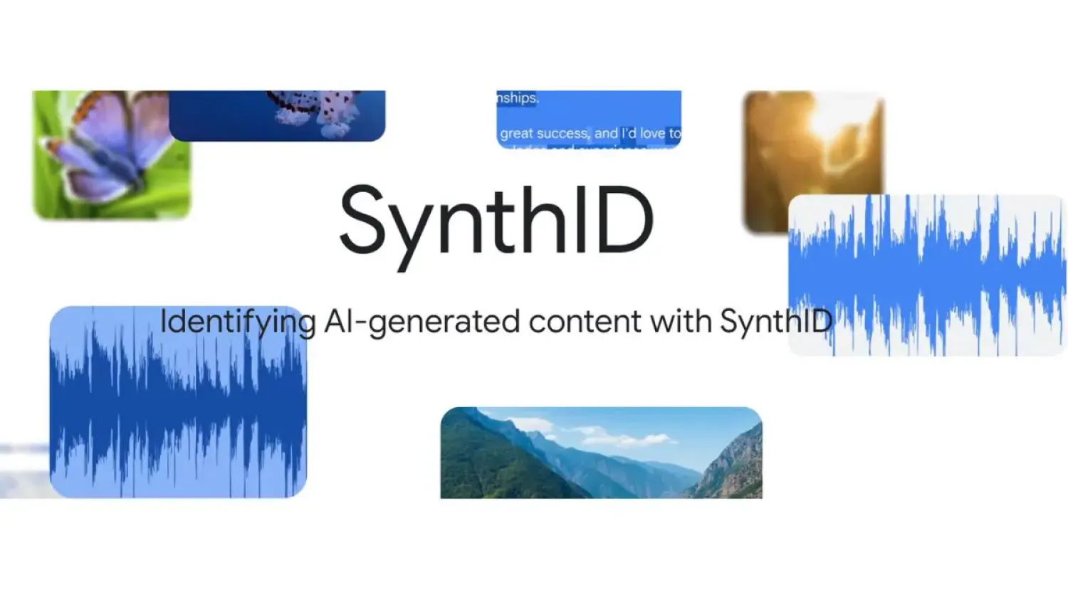 Google SynthID: инновационный детектор ИИ-контента для борьбы с фейками