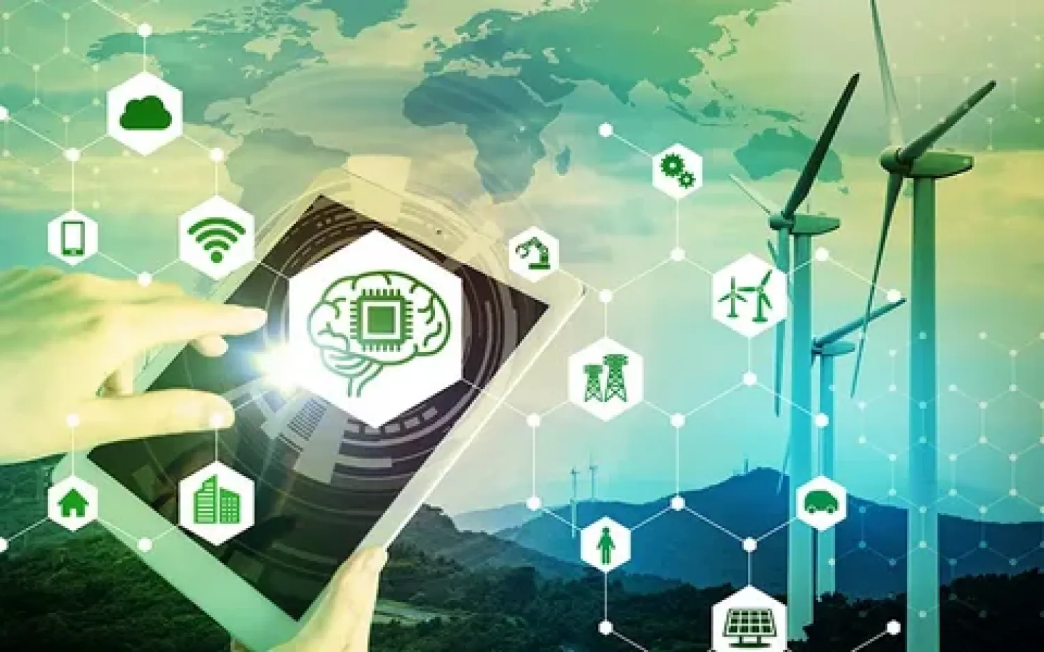 SunnyMining: зеленая энергия и ИИ в облачном майнинге — новый тренд 2025