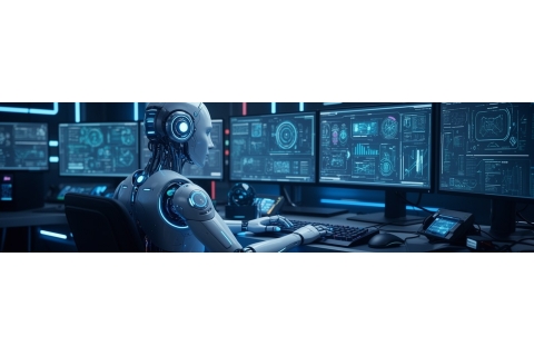 2025: Год AI-агентов — Как автономные системы меняют индустрию