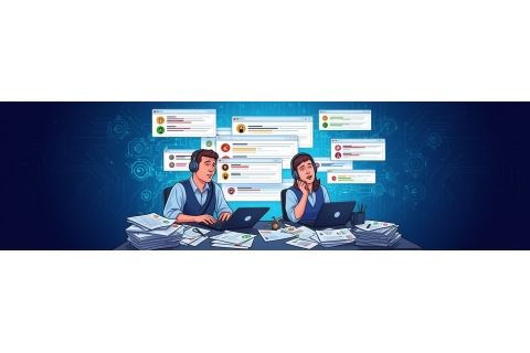 Искусственный интеллект и открытое ПО: проклятие или благословение?