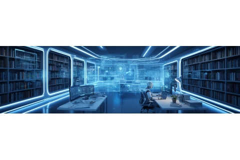 AI Research Agents: Как они изменят профессиональные процессы