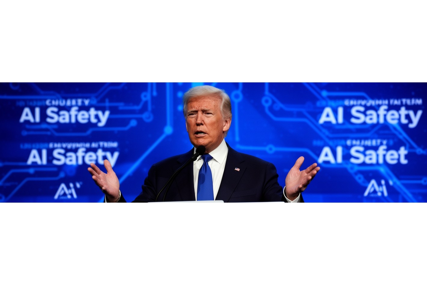 Пути к безопасному развитию ИИ: правительственное вмешательство