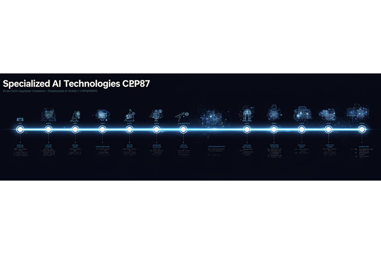 Будущее ИИ в продажах: разнообразие и распределенность как основы успеха